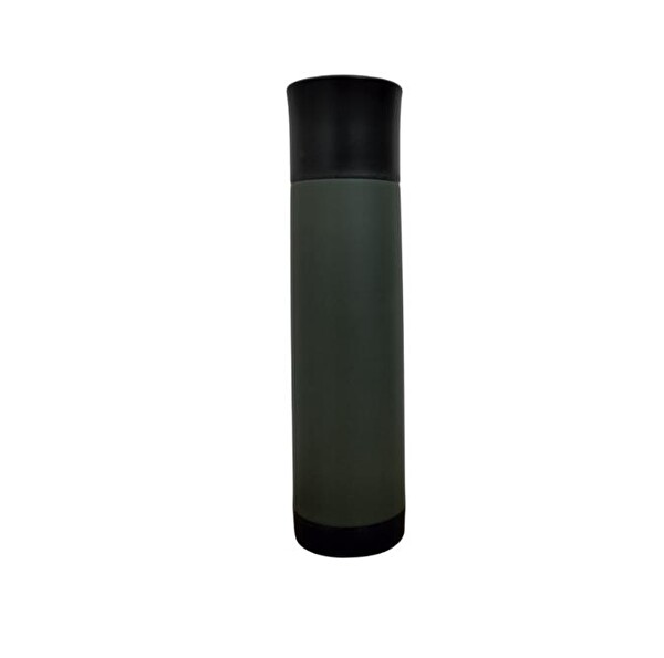 Cooker CKR2063 Soldier 0.75 L Çelik Yeşil Termos