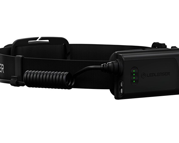 Ledlenser H5R Core Kafa Feneri