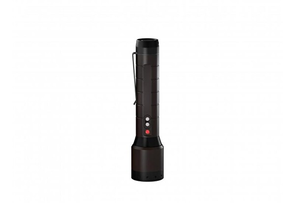 Ledlenser P6R Signature El Feneri
