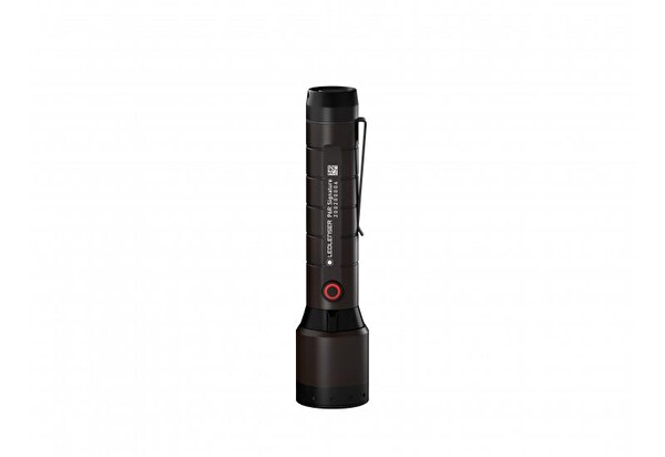 Ledlenser P6R Signature El Feneri