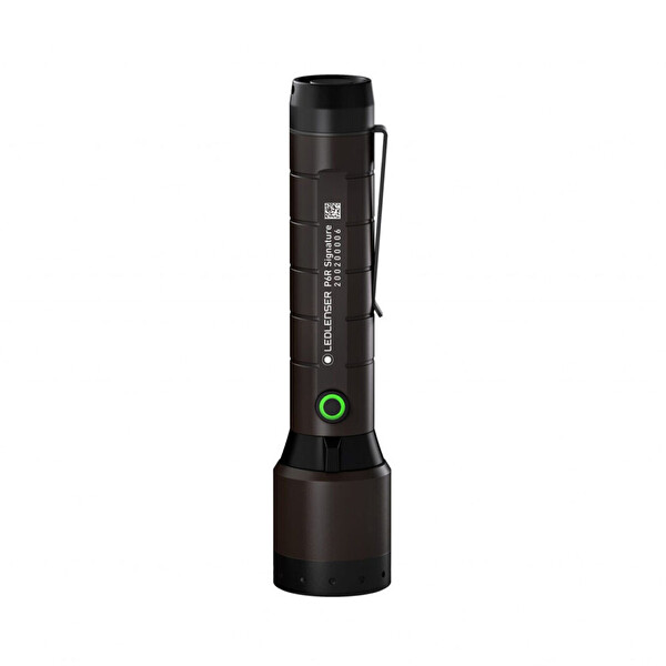 Ledlenser P6R Signature El Feneri