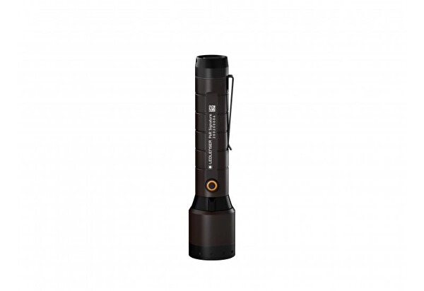 Ledlenser P6R Signature El Feneri