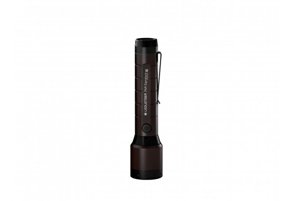Ledlenser P6R Signature El Feneri