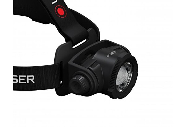 Ledlenser H15R Core Kafa Feneri