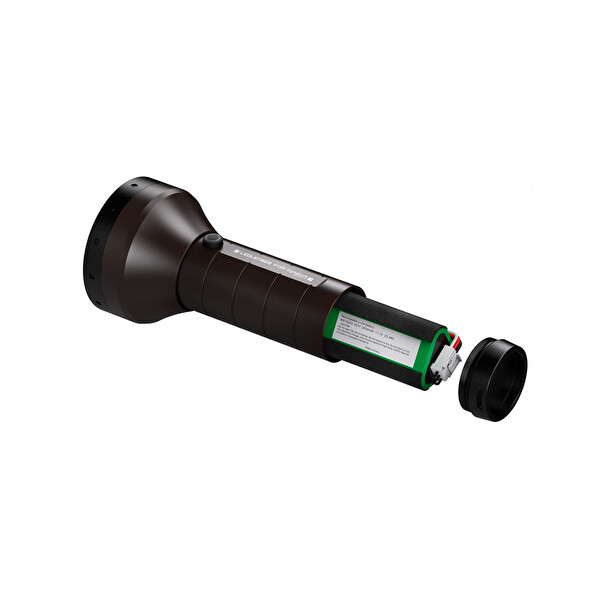 Ledlenser P18R Signature El Feneri