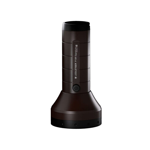 Ledlenser P18R Signature El Feneri