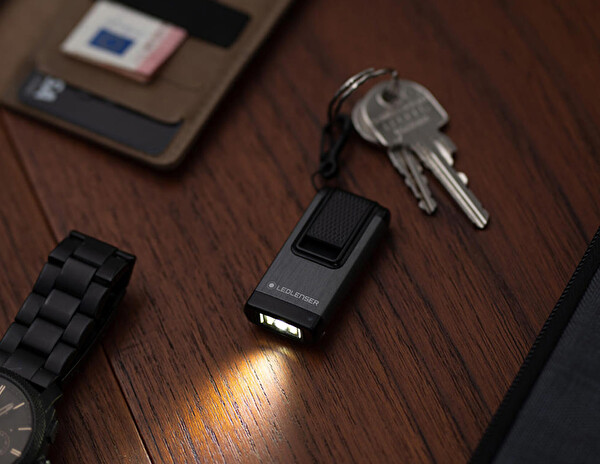 Ledlenser Yeni̇ K4R El Feneri