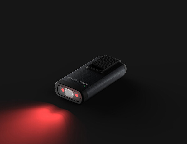 Ledlenser K6R El Feneri