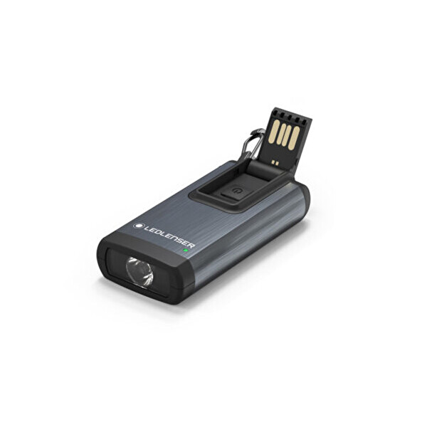 Ledlenser K6R El Feneri