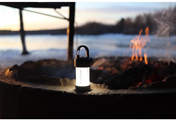Ledlenser ML4 Warm (Gün Işığı) Fener