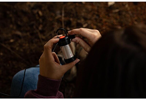 Ledlenser ML4 Warm (Gün Işığı) Fener