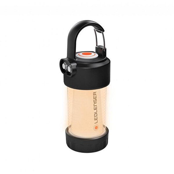 Ledlenser ML4 Warm (Gün Işığı) Fener