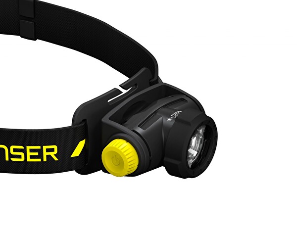 Ledlenser H5R Work Kafa Feneri