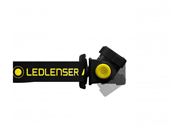 Ledlenser H5R Work Kafa Feneri