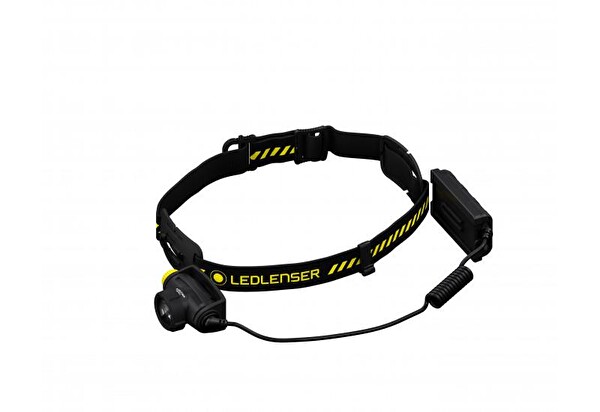 Ledlenser H5R Work Kafa Feneri
