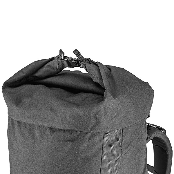 Bach Packman 44 L Unisex 38 CM-50 CM Siyah Sırt Çantası