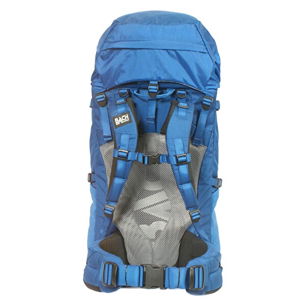 Bach Lite Mare 60 L 37 CM-47 CM Mavi Sırt Çantası