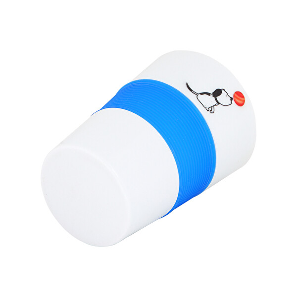 Biggdesign 350 ML Dogs Seramik Mug Silikon Bantlı