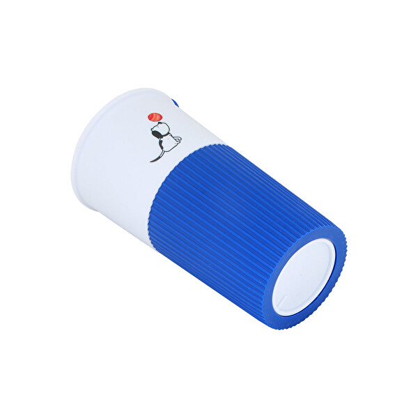 Biggdesign 450 ML Dogs Plastik Mug