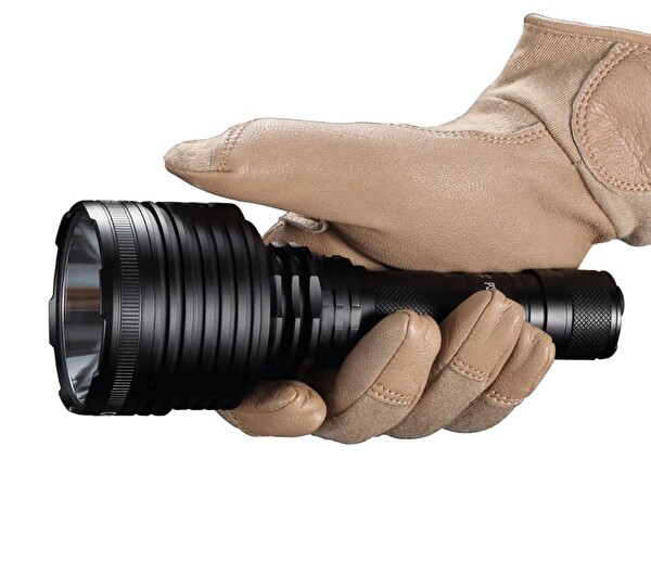 Nitecore P30i 2000 Lümen El Feneri (1XNL2150)