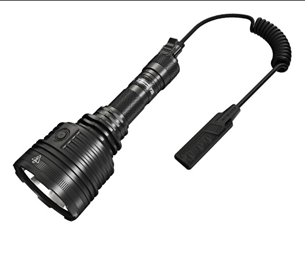 Nitecore P30i 2000 Lümen El Feneri (1XNL2150)