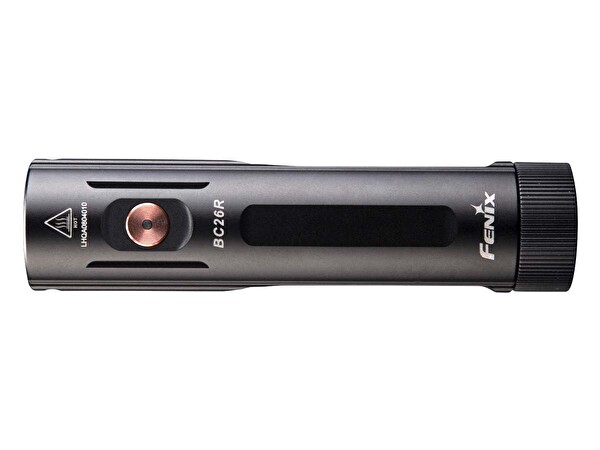Fenix BC26R Şarjlı Bi̇si̇klet Feneri