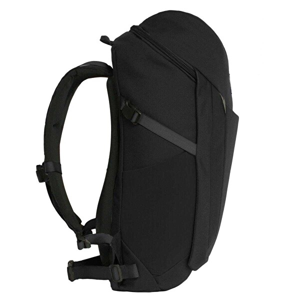 Bach Shield 22 L Siyah Sırt Çantası