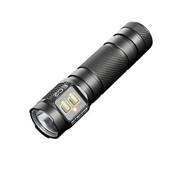 Nitecore EC2 320 Lümen El Feneri