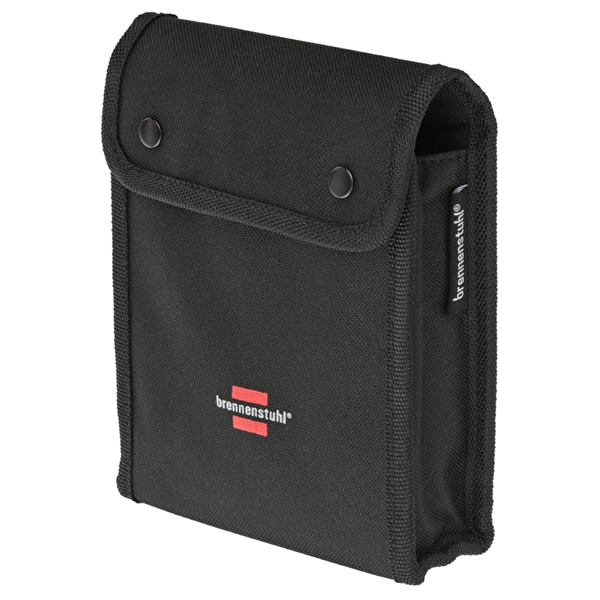 Brennenstuhl 1000 Lümen + 200 Lümen IP54 Lisanslı Şarj Edilebilir HL 1000 A LED Fener