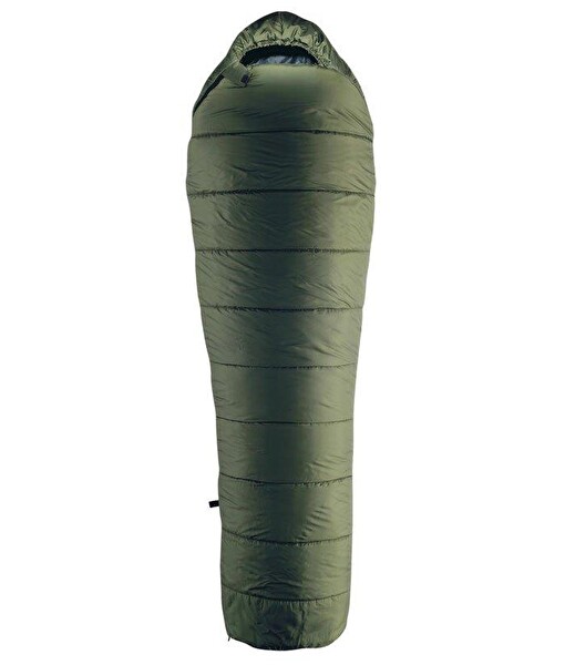 Ferrino Nightec 600 Green Plus -21 Derecce Uyku Tulumu