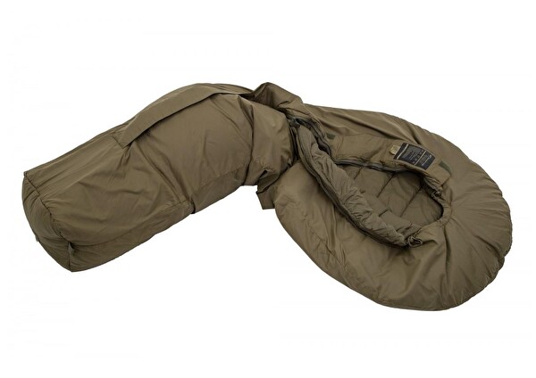 Carinthia Defence 4 185 -35 Derece Uyku Tulumu