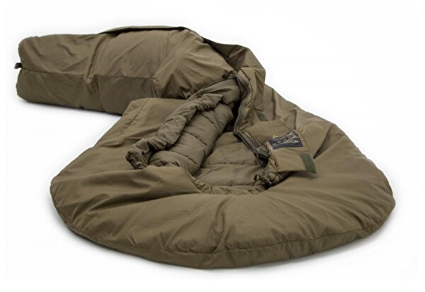 Carinthia Defence 4 185 -35 Derece Uyku Tulumu