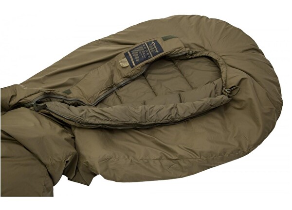 Carinthia Defence 4 185 -35 Derece Uyku Tulumu