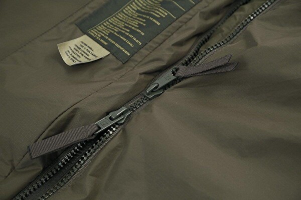 Carinthia Defence 4 185 -35 Derece Uyku Tulumu