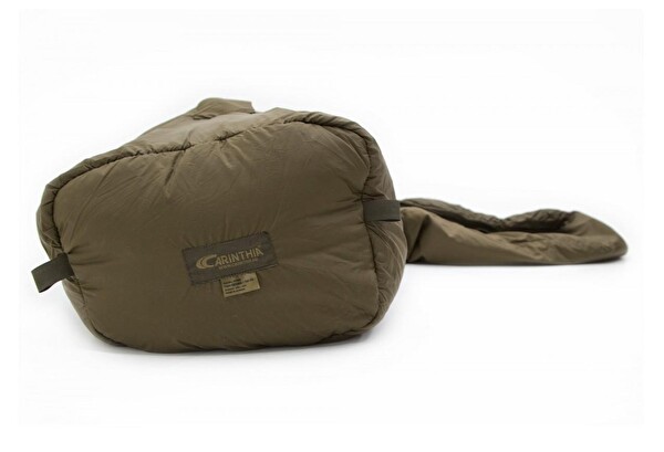 Carinthia Defence 4 185 -35 Derece Uyku Tulumu