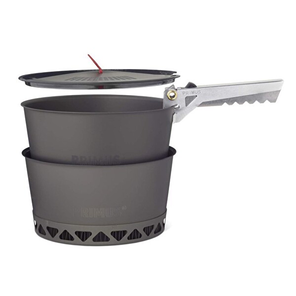 Primus Primetech Pot 1.3 L Yemek Seti
