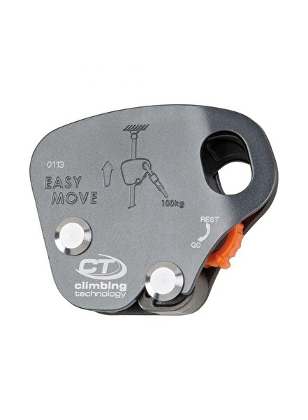 CT Easy Move Düşme Durdurucu
