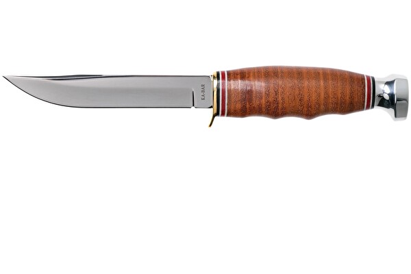 Ka-Bar 1232 Sheath Bıçak