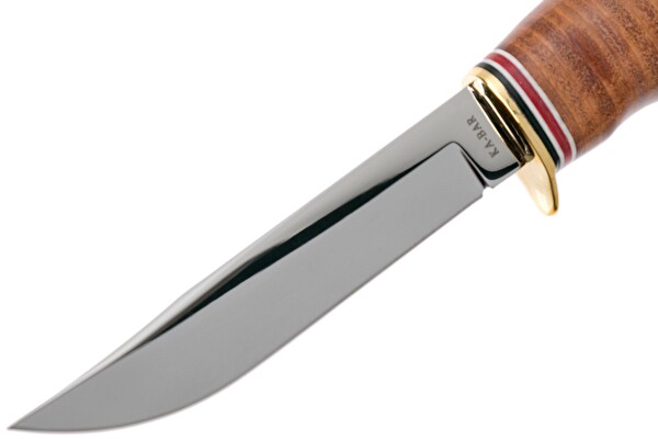 Ka-Bar 1232 Sheath Bıçak