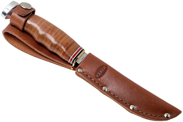 Ka-Bar 1232 Sheath Bıçak