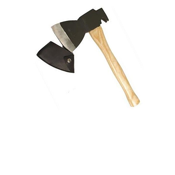 Sturm Survival Ahşap Sap Balta