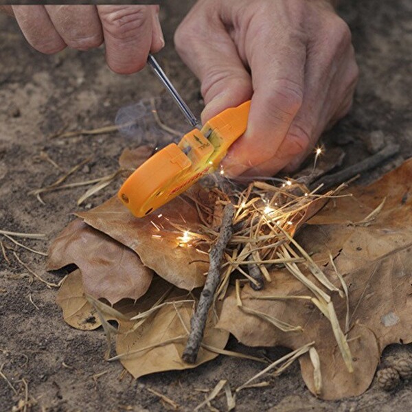 Smith's Pocket Pal X2 Biley Aparat