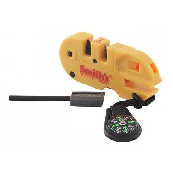 Smith's Pocket Pal X2 Biley Aparat