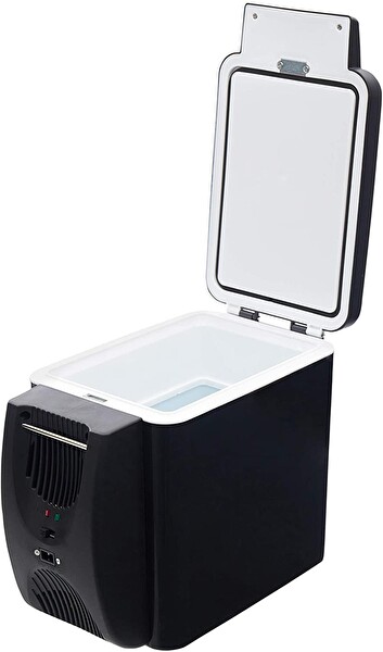 IcePeak 6 L 12 Wolt Termoelektrik Araç Soğutucusu Buzdolabı