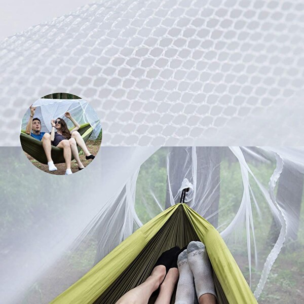 Naturehike DC03 Evrensel Hamak File Örtüsü