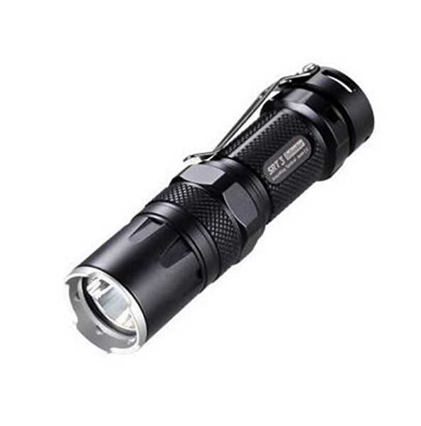 Nitecore SRT3 550 Lümen El Feneri (1x18650)