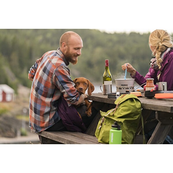 Primus Essential 2.3 L Yemek Seti