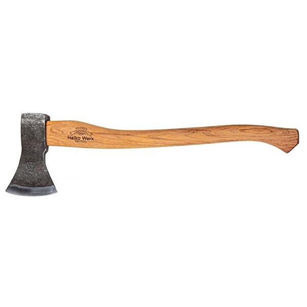 Helko Werk 1000G Black Forest Woodworker 60 CM Balta