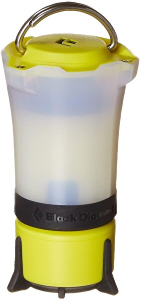 BD Orbit Lantern Kamp Lambası