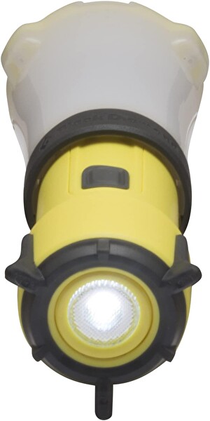 BD Orbit Lantern Kamp Lambası